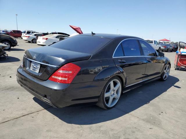 Photo 3 from auction – 2012 MERCEDES-BENZ S 550 with VIN WDDNG7DB1CA472914
