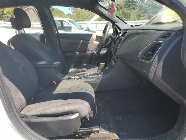 Photo 7 from auction – 2013 CHRYSLER 200 LX with VIN 1C3CCBAB9DN685760