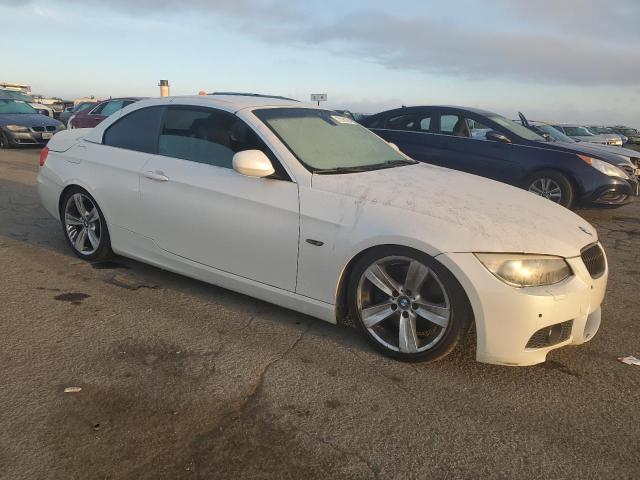 Photo 4 from auction – 2011 BMW 335 I with VIN WBADX7C55BE579647