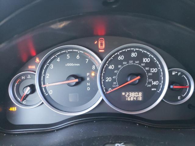 صورة رقم 9 من المزاد - 2007 SUBARU LEGACY 2.5 مع VIN 4S3BL616877208103