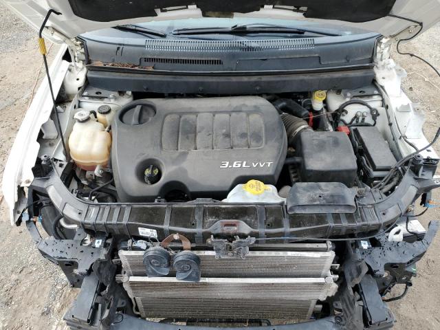 صورة رقم 12 من المزاد - 2015 DODGE JOURNEY SX مع VIN 3C4PDCBG6FT754580