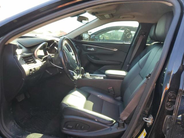 Photo 7 from auction – 2017 CHEVROLET IMPALA LT with VIN 1G1105S33HU191855