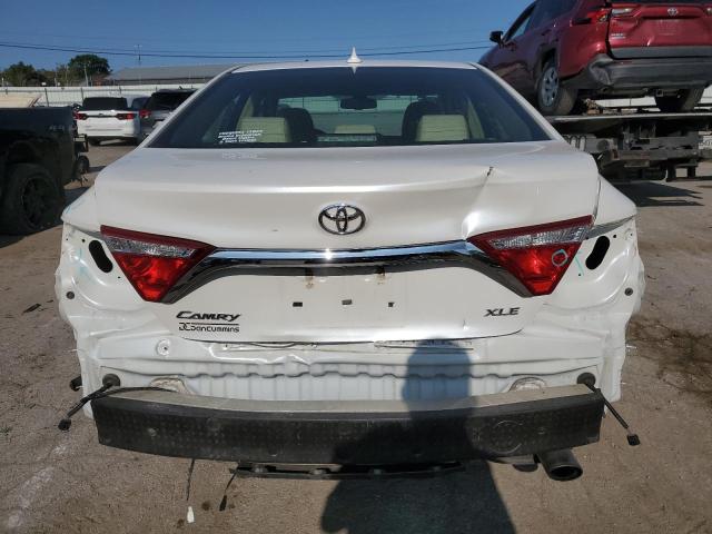 Photo 6 from auction – 2017 TOYOTA CAMRY LE with VIN 4T1BF1FK7HU782724