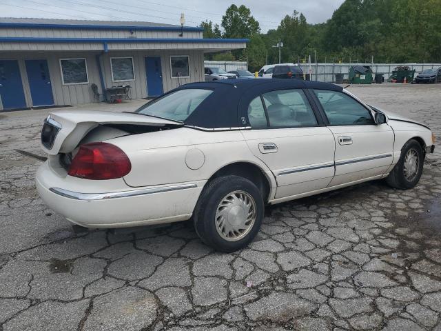 Photo 3 from auction – 1998 LINCOLN CONTINENTA with VIN 1LNFM97V8WY676657