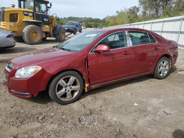 CHEVROLET MALIBU 2LT 2011 with VIN 1G1ZD5E11BF264475 - Photo from auction