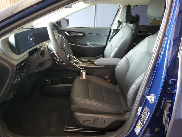 Photo 7 from auction – 2024 KIA EV6 LIGHT with VIN KNDC34LA5R5617796