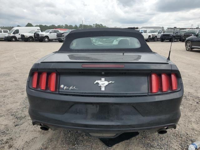 Photo 6 from auction – 2017 FORD MUSTANG with VIN 1FATP8EM6H5271877