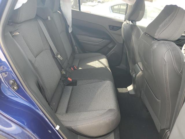 Photo 11 from auction – 2024 SUBARU CROSSTREK with VIN JF2GUADC0RH360849