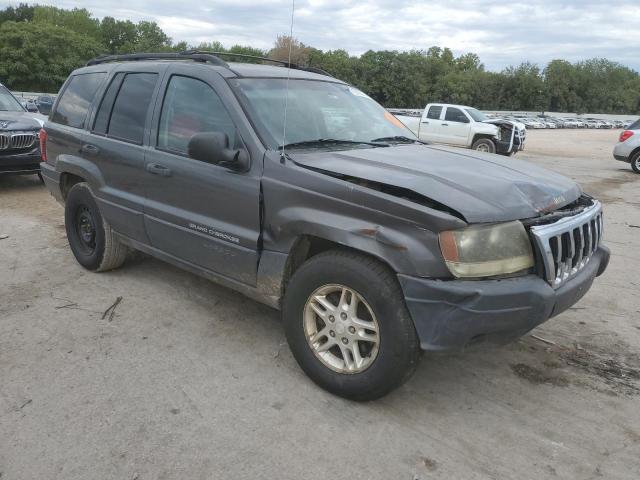 Photo 4 from auction – 2003 JEEP GRAND CHER with VIN 1J4GW48S23C608710
