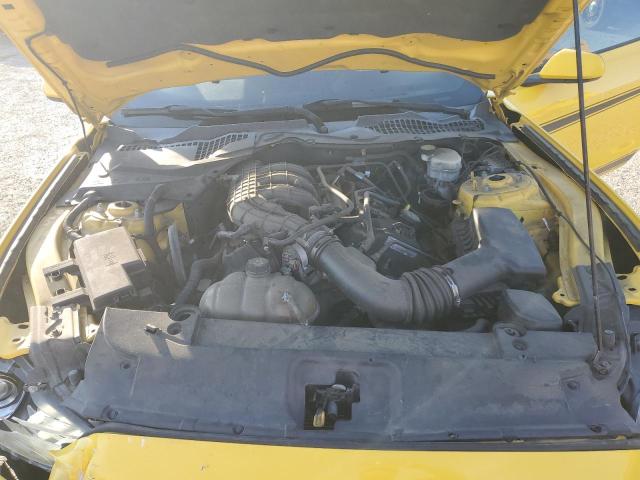 Photo 11 from auction – 2015 FORD MUSTANG with VIN 1FA6P8AM7F5321542
