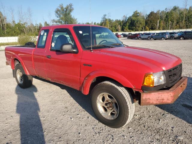 Foto 4 de la subasta – 2003 FORD RANGER SUP con VIN 1FTYR14E33TA32058