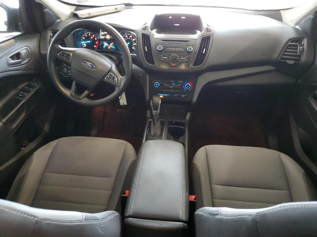 Photo 8 from auction – 2018 FORD ESCAPE S with VIN 1FMCU0F71JUB17162