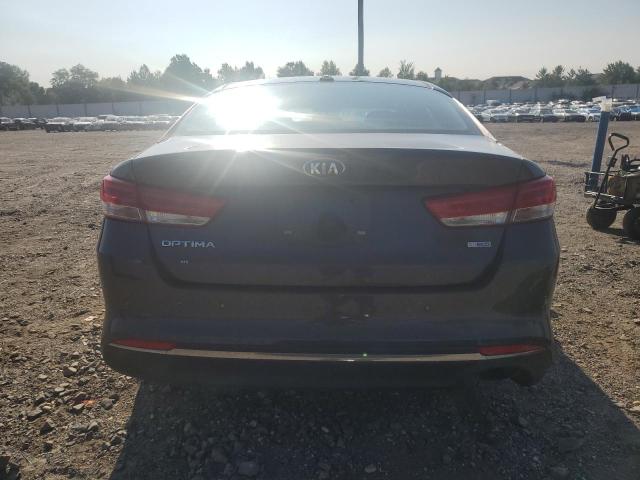 Photo 6 from auction – 2016 KIA OPTIMA LX with VIN 5XXGT4L16GG104731