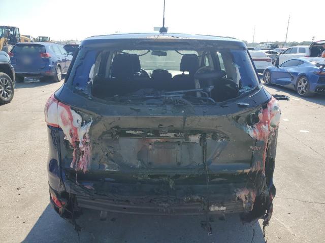 Фото 6 с аукциона – 2015 FORD ESCAPE S с VIN 1FMCU0F70FUC55637