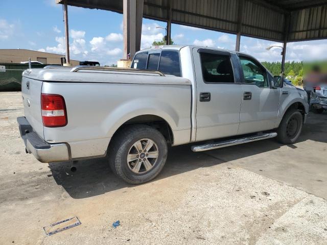 Photo 3 from auction – 2007 FORD F150 SUPER with VIN 1FTRW12W47FA49836