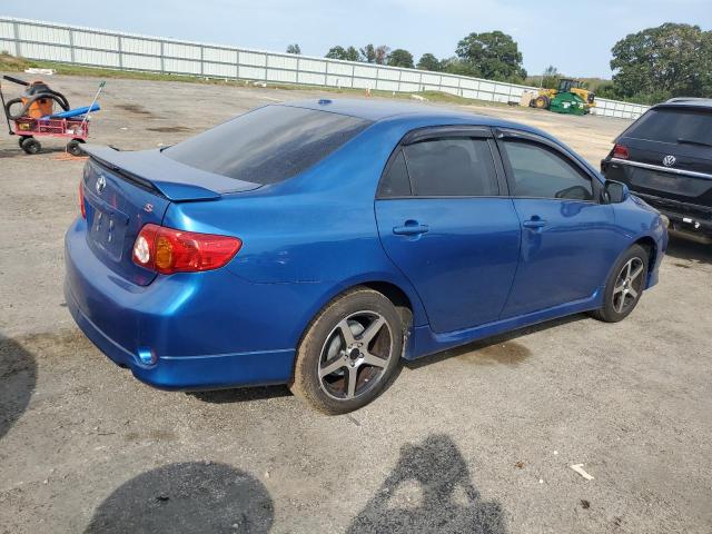 Photo 3 from auction – 2010 TOYOTA COROLLA BA with VIN 2T1BU4EE3AC434865