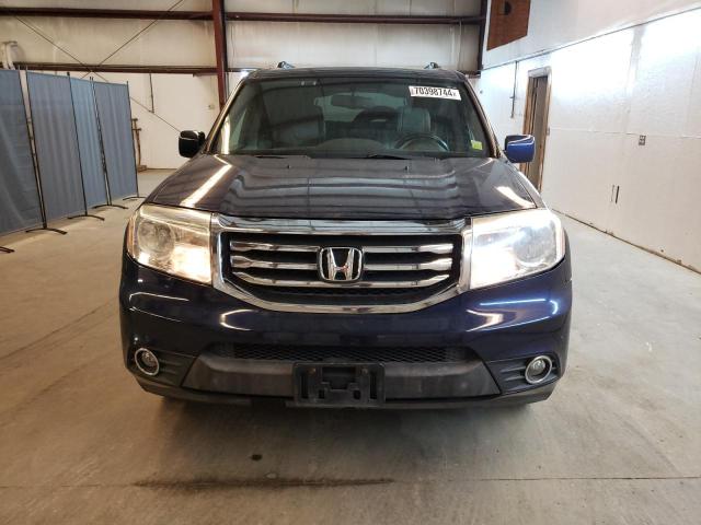 Foto 5 de la subasta – 2015 HONDA PILOT EXL con VIN 5FNYF4H58FB071689