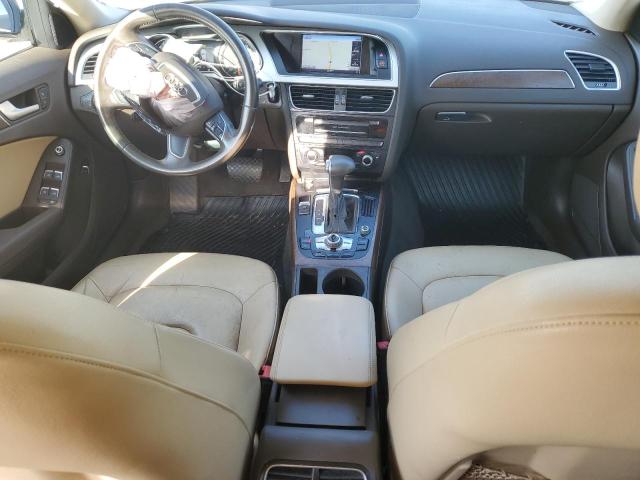 Photo 8 from auction – 2015 AUDI A4 PREMIUM with VIN WAUAFAFL9FN032349