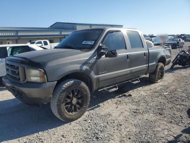 Photo 1 from auction – 2003 FORD F250 SUPER with VIN 1FTNW21F63EA21929