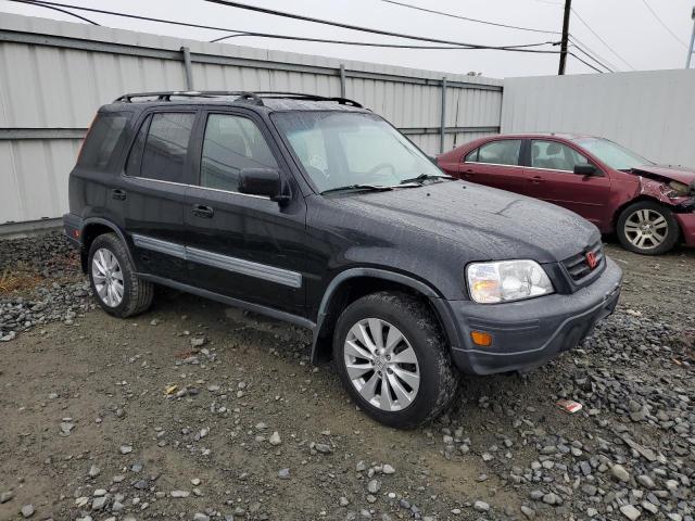 Photo 4 from auction – 1999 HONDA CR-V EX with VIN JHLRD1867XC012913