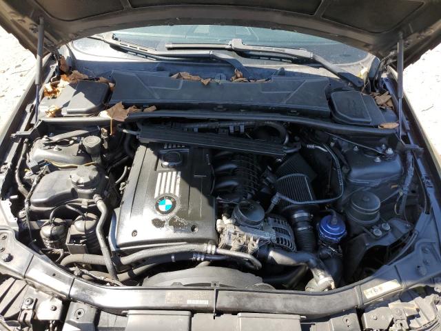 Photo 11 from auction – 2008 BMW 335 I with VIN WBAWL73588PX44401