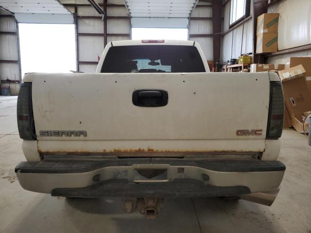 Photo 6 from auction – 2006 GMC SIERRA K25 with VIN 1GTHK23D26F184953