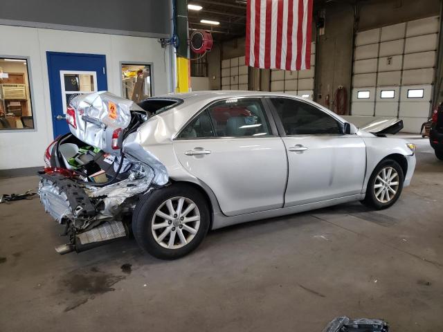 Photo 3 from auction – 2010 TOYOTA CAMRY BASE with VIN 4T4BF3EK6AR038783