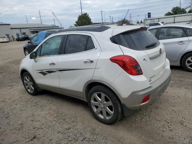 Photo 2 from auction – 2014 BUICK ENCORE with VIN KL4CJCSB1EB534298