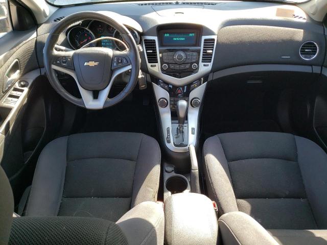 Photo 8 from auction – 2014 CHEVROLET CRUZE LT with VIN 1G1PC5SBXE7455995
