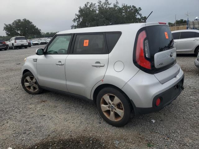 Photo 2 from auction – 2017 KIA SOUL with VIN KNDJN2A28H7435918