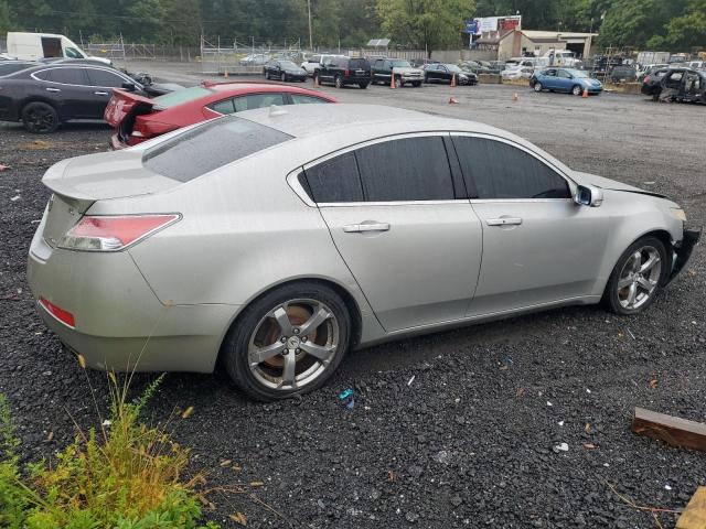 Photo 3 from auction – 2010 ACURA TL with VIN 19UUA9F54AA000330