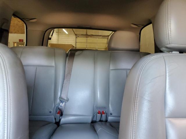 Photo 10 from auction – 2005 CHEVROLET TRAILBLAZE with VIN 1GNDT13S152387060