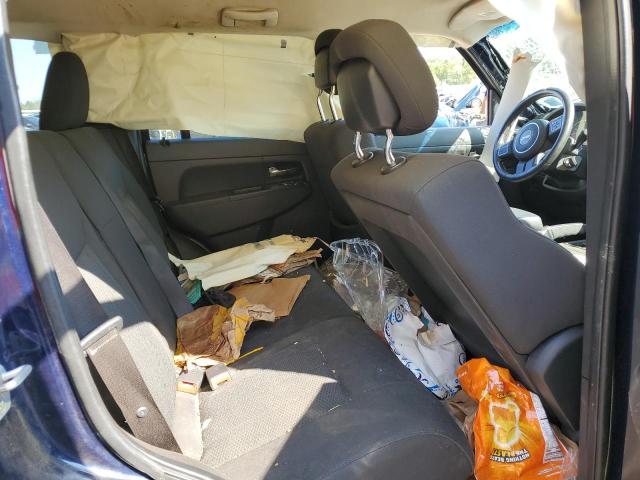 Photo 11 from auction – 2012 JEEP LIBERTY SP with VIN 1C4PJMAK0CW129179