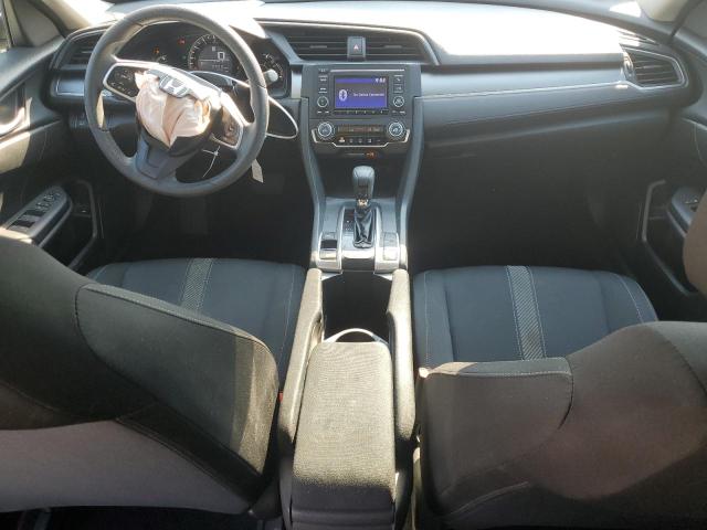 Photo 8 from auction – 2016 HONDA CIVIC LX with VIN 2HGFC2F53GH558688