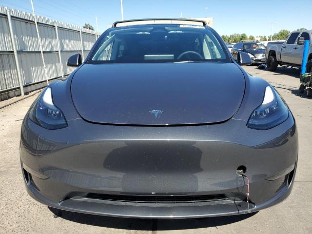 Photo 5 from auction – 2023 TESLA MODEL Y with VIN 7SAYGDEE7PF856100