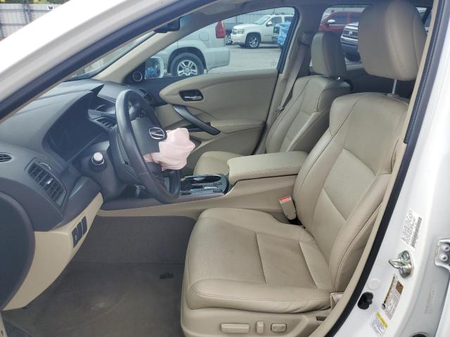 Photo 7 from auction – 2015 ACURA RDX with VIN 5J8TB3H39FL001292