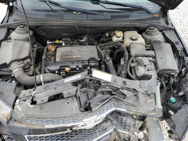 Photo 11 from auction – 2012 CHEVROLET CRUZE LT with VIN 1G1PG5SC2C7344707