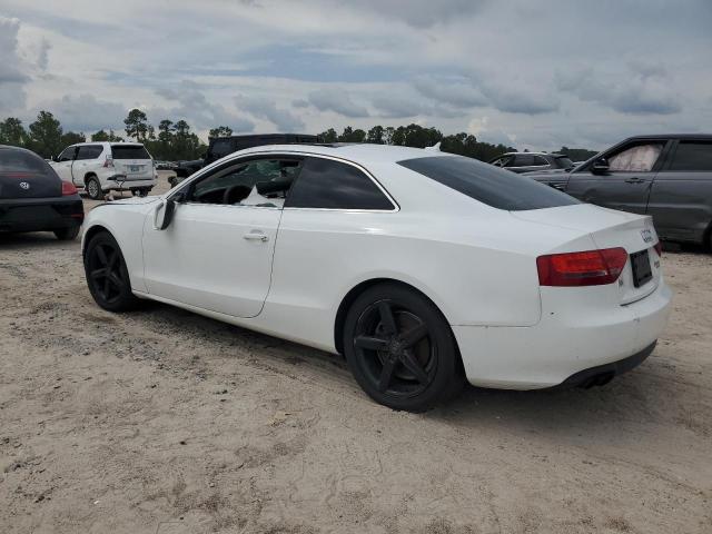 Photo 2 from auction – 2012 AUDI A5 PREMIUM with VIN WAULFAFRXCA004074