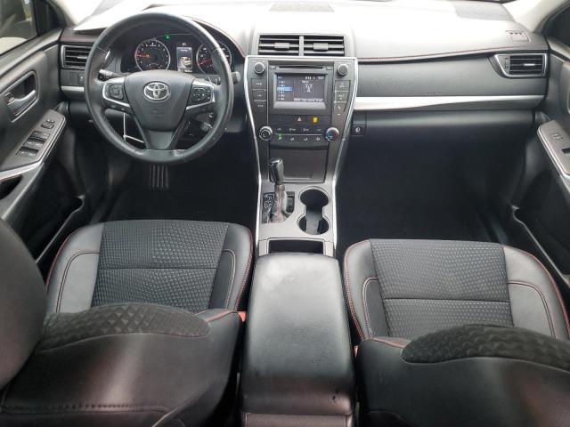 Photo 8 from auction – 2015 TOYOTA CAMRY with VIN 4T1BF1FK6FU053675