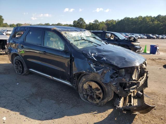 Photo 4 from auction – 2012 DODGE DURANGO SX with VIN 1C4RDHAGXCC180774