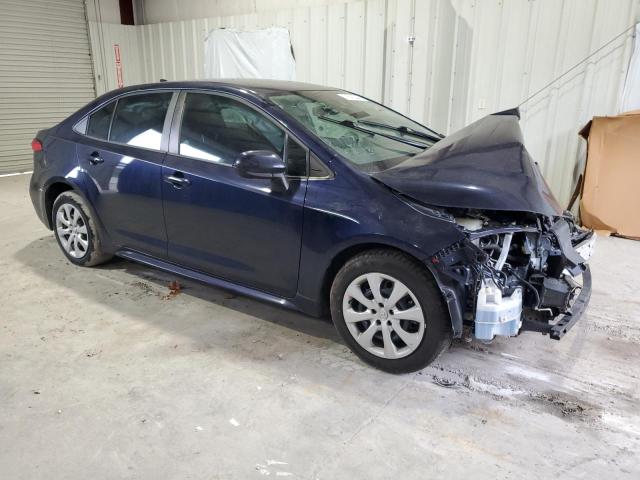 Photo 4 from auction – 2020 TOYOTA COROLLA LE with VIN 5YFEPRAE2LP090164