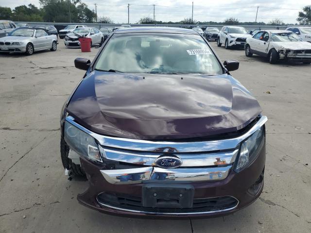 Photo 5 from auction – 2012 FORD FUSION SE with VIN 3FAHP0HA6CR376367