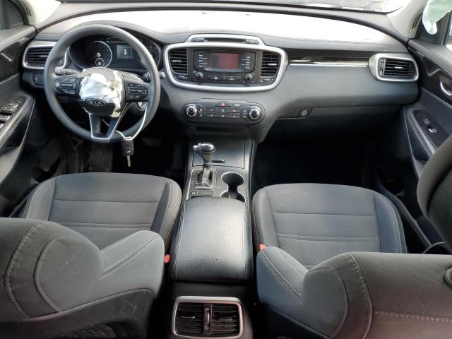 Photo 8 from auction – 2016 KIA SORENTO LX with VIN 5XYPG4A3XGG120144