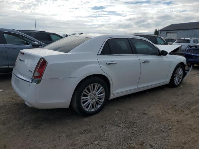 Photo 3 from auction – 2011 CHRYSLER 300C with VIN 2C3CK6CT4BH611779