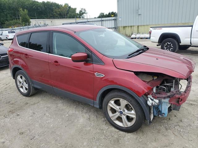 Photo 4 from auction – 2015 FORD ESCAPE SE with VIN 1FMCU0G78FUC39796