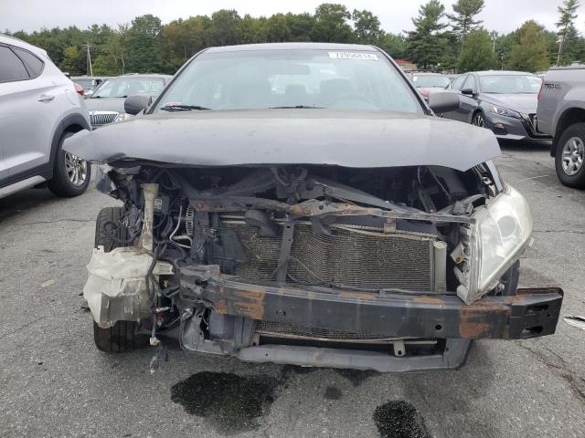 Photo 5 from auction – 2007 TOYOTA CAMRY CE with VIN 4T1BE46K27U585785
