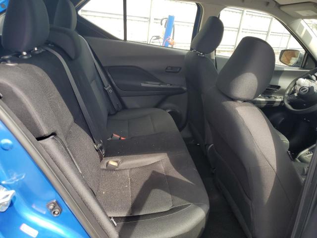 Photo 11 from auction – 2024 NISSAN KICKS S with VIN 3N1CP5BV5RL473619
