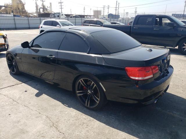 Photo 2 from auction – 2010 BMW 335 I with VIN WBAWL7C57AP476172