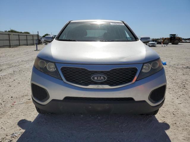 Photo 5 from auction – 2011 KIA SORENTO BA with VIN 5XYKT3A15BG186060