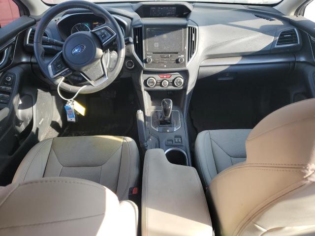 Photo 8 from auction – 2018 SUBARU IMPREZA LI with VIN 4S3GTAU69J3726949